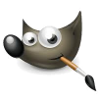 Gimp - the Free and Open Source Graphics Manipulator