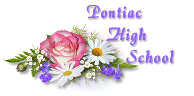 Pontiac High start